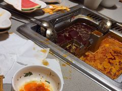 -海底捞火锅(丰尚国际广场店)