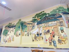 -飘香火锅(玉林西路店)