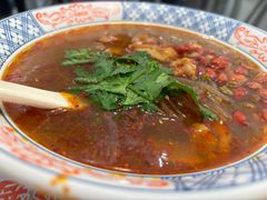 -小杨生煎(黄河路店)