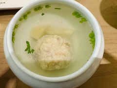 -苏小柳点心·手作小笼包(浦东嘉里城分院)