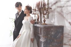 点击看大图 -薇视觉婚纱摄影工作室·婚纱照·结婚照