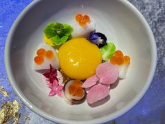 -九献·创意菜(亮马河饭店)