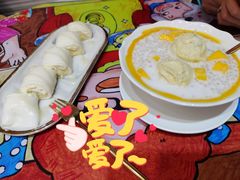 -甜心妈妈·榴莲星级糖水(北京路总店)