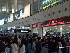 -国际邮轮中心码头(厦鼓码头)