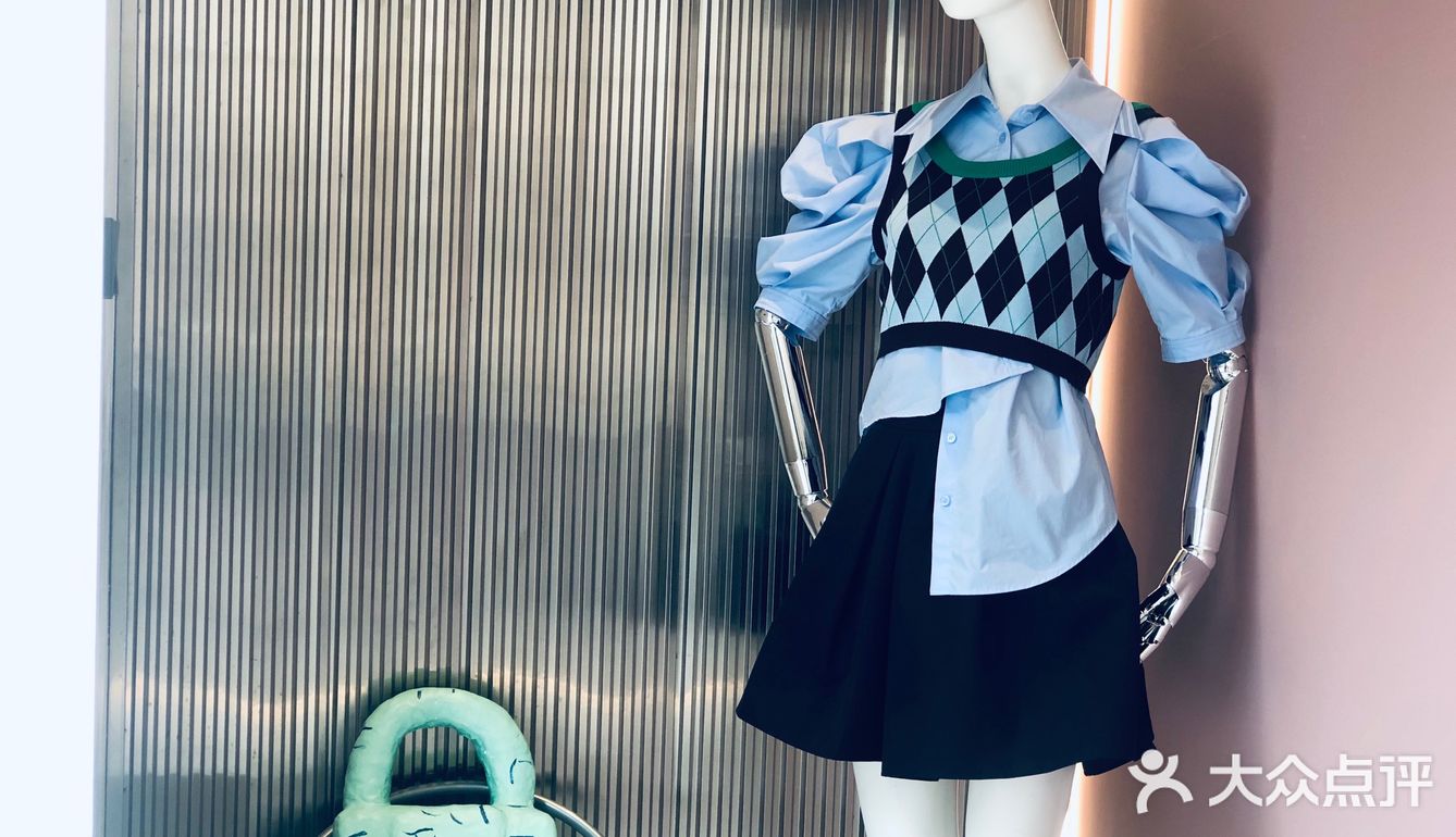 温州探店｜CECI DICO 设计师品牌买手店