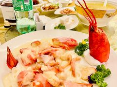 -上海中谷小南国花园酒店