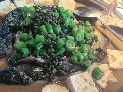 -探鱼·鲜青椒爽麻烤鱼(天河优托邦店)