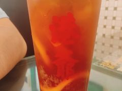-港爺茶檔·茶餐厅(东晓南路店)