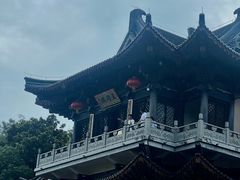 -句容茅山景区