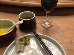 -香阁餐厅·常州菜·常州菜代表品牌(新北奥体店)
