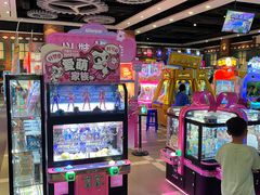 -反斗乐园(中航城君尚购物中心)