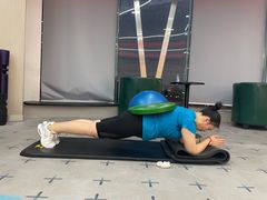 -美航国际健身(北京华联店)