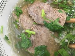-老白家水盆羊肉
