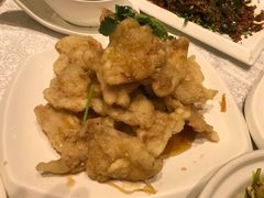 -北李妈妈菜·海肠捞饭(高新万达店)