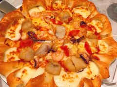 -必胜客(远大路店)