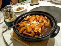 -滋粥楼·顺德菜(番禺广场总店)