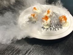 -涵誉·私房菜(银都·锦创广场店)