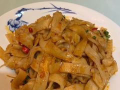 -麻辣港湾(京津公路店)