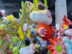 -上海跨国采购会展中心