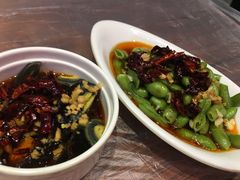 -老陈虾霸(上海路店)
