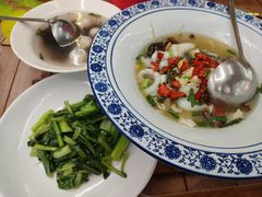 -鑫鸿达·海鲜闽菜热炒小馆(中山路店)