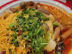 -文立新麻辣烫(合生汇21街区店)