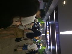 保利国际影城(南山店)-保利国际影城(保利文化广场店)