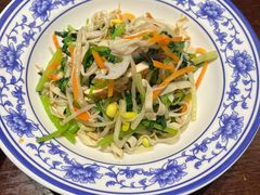 -古都历食南京菜·烤鸭·鸭血粉丝·汤包(南京博物院店)