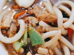 -王大妈清汤饸饹(白云社区店)