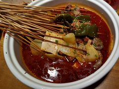 串串-走街串巷(丰富路店)