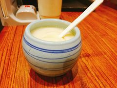 蒸蛋-食其家·牛丼咖喱(大悦城店)
