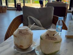 -大堂酒廊·亚龙湾万豪度假酒店