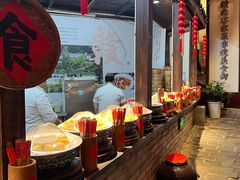 -客家大院·非遗赣南客家菜(郁孤台店)