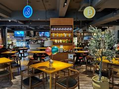 -JINNS锦时 steak&pizza(浸信会礼拜堂旧址店)