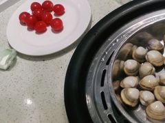 -青蓬蒸汽海鲜·深圳老字号·团建聚会(壹方城店)