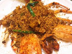 -东江海鲜酒家(艺都分店)