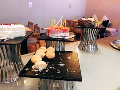 -南昌绿地华邑酒店·鲜艳全日餐厅