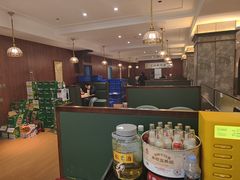 -华竹饭店(中央大街店)