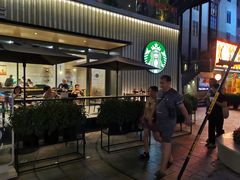 -星巴克臻选(深圳海上世界店)