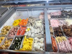 -筒骨麻辣烫(永同昌公寓胜明花园店)