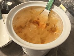 -宫燕府·京菜·烤鸭·淮扬菜(王府中心店)