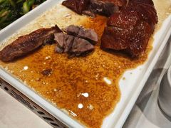 -先记烧鹅王·本地粤菜(福永店)