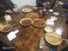 -天全县三土司椒麻鸡餐厅