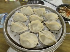 -志亮灌汤蒸饺·清真(庙后街店)