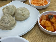 -江南面屋(明洞店)