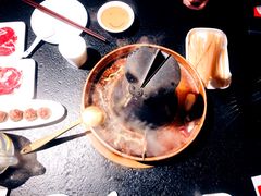 -铜来聚老北京涮肉(恒隆广场店)