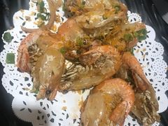 -79号渔船海鲜饭店(华强北店)