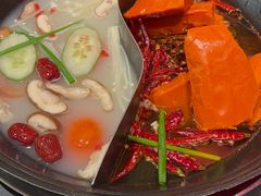 -重庆老灶火锅(红岭店)