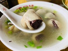 -津品味小吃(大学湾店)