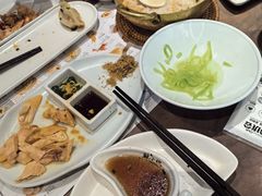 -苏小柳点心·手作小笼包(康桥分院)